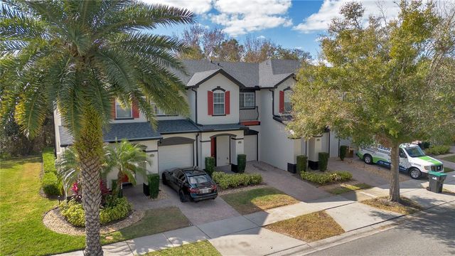 10494 PARK COMMONS DRIVE, Orlando, FL 32832