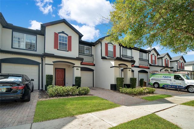 10494 PARK COMMONS DRIVE, Orlando, FL 32832