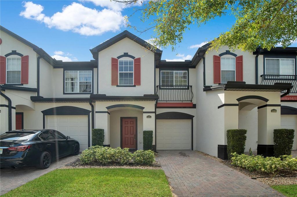 10494 PARK COMMONS DRIVE, Orlando, FL 32832
