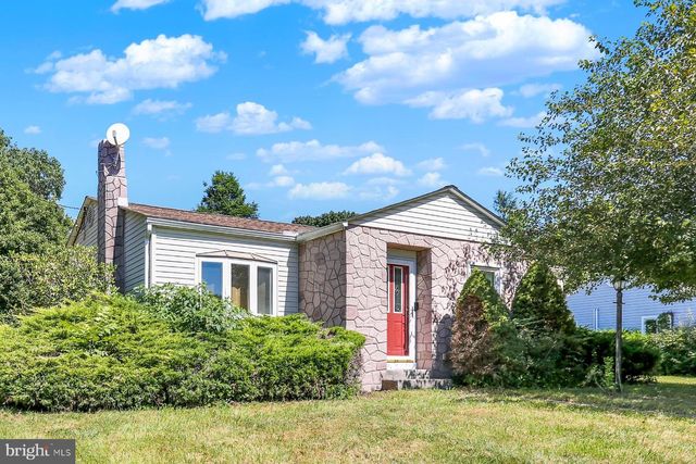 44 ALSACE AVE, Temple, PA 19560