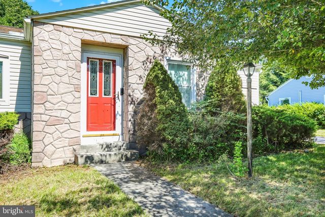 44 ALSACE AVE, Temple, PA 19560