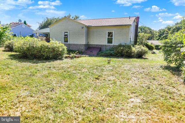 44 ALSACE AVE, Temple, PA 19560
