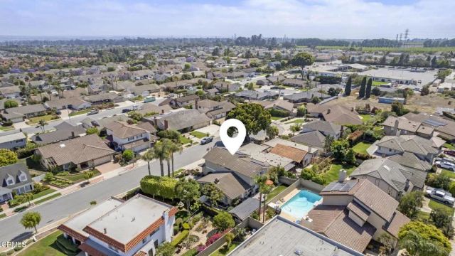 7835 Marin Lane, Ventura, CA 93004