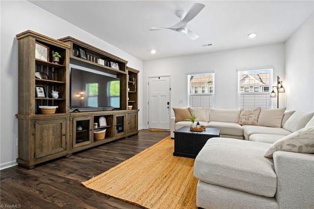 1760 Granby Heights Drive, Winston-salem, NC 27103