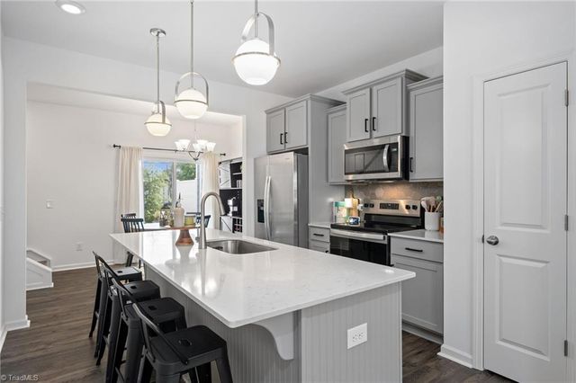 1760 Granby Heights Drive, Winston-salem, NC 27103