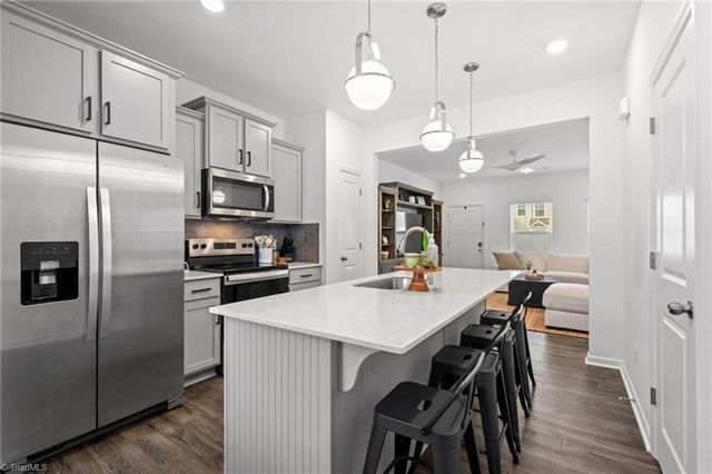 1760 Granby Heights Drive, Winston-salem, NC 27103