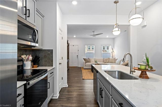 1760 Granby Heights Drive, Winston-salem, NC 27103