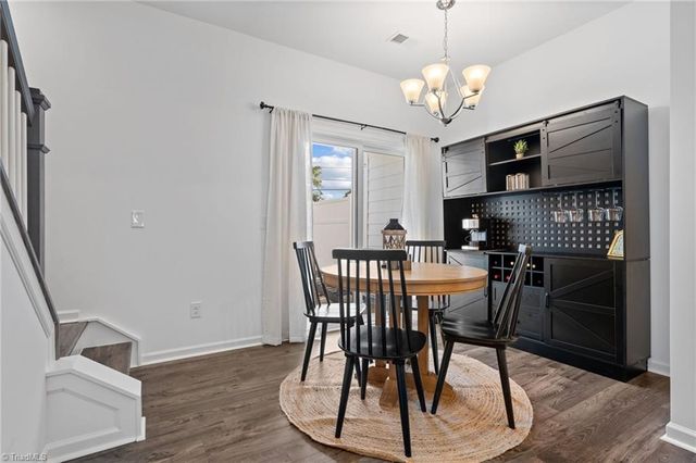 1760 Granby Heights Drive, Winston-salem, NC 27103