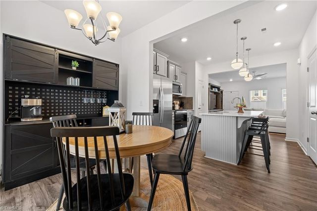 1760 Granby Heights Drive, Winston-salem, NC 27103