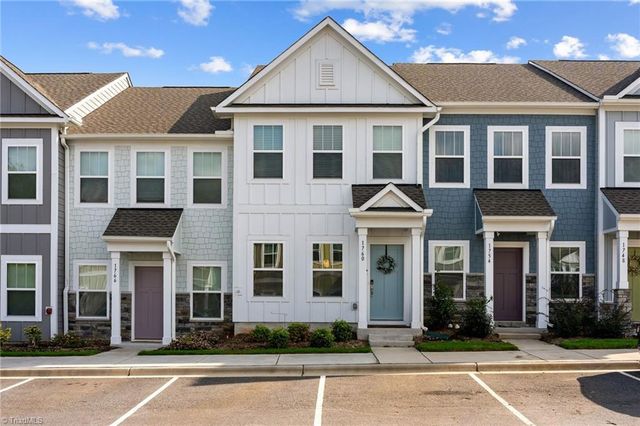1760 Granby Heights Drive, Winston-salem, NC 27103