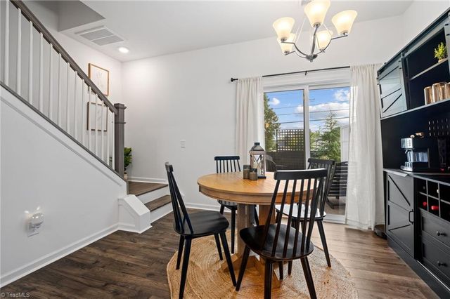 1760 Granby Heights Drive, Winston-salem, NC 27103
