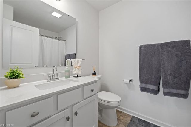 1760 Granby Heights Drive, Winston-salem, NC 27103