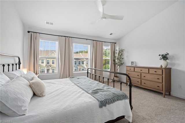 1760 Granby Heights Drive, Winston-salem, NC 27103