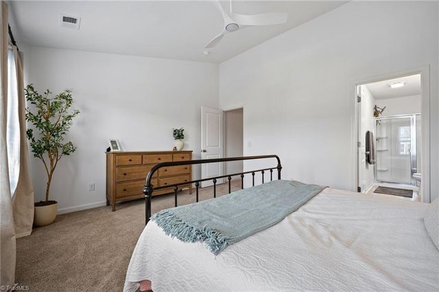 1760 Granby Heights Drive, Winston-salem, NC 27103