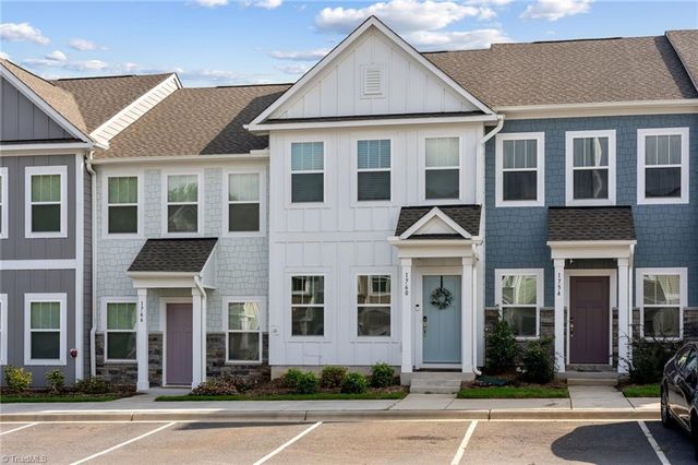 1760 Granby Heights Drive, Winston-salem, NC 27103