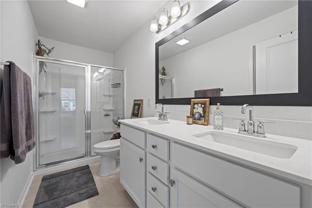 1760 Granby Heights Drive, Winston-salem, NC 27103