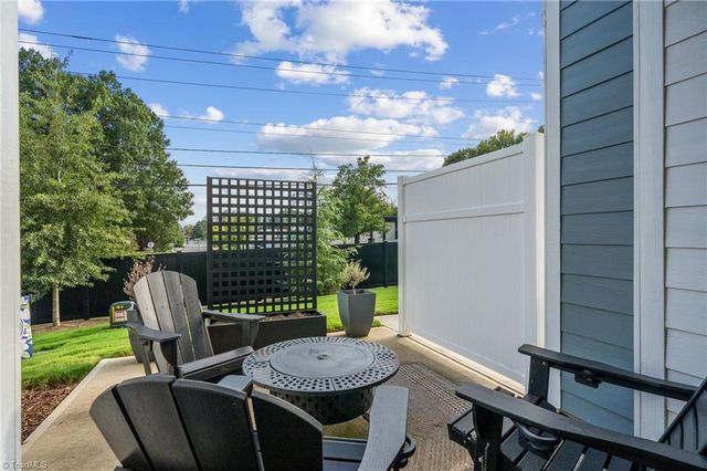1760 Granby Heights Drive, Winston-salem, NC 27103