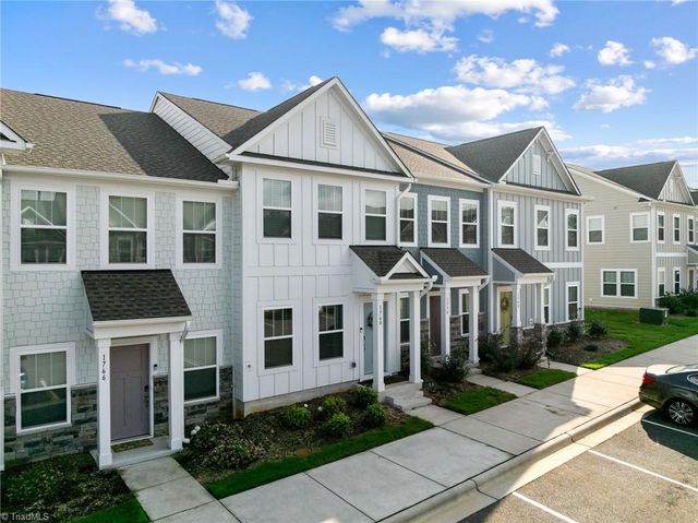 1760 Granby Heights Drive, Winston-salem, NC 27103