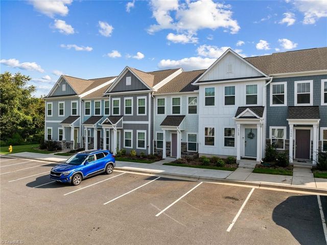 1760 Granby Heights Drive, Winston-salem, NC 27103