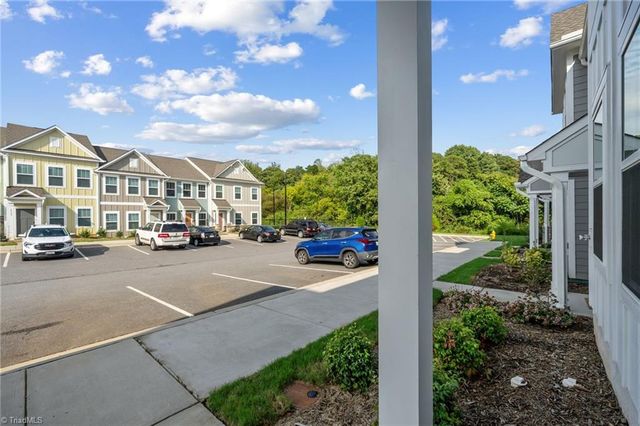 1760 Granby Heights Drive, Winston-salem, NC 27103