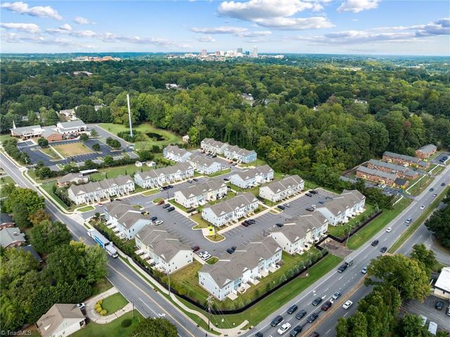 1760 Granby Heights Drive, Winston-salem, NC 27103