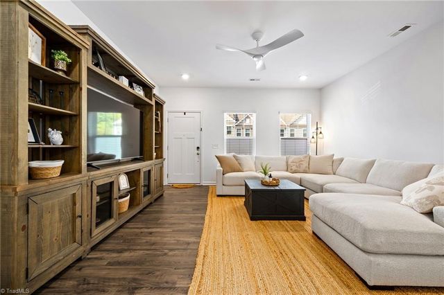 1760 Granby Heights Drive, Winston-salem, NC 27103