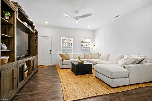 1760 Granby Heights Drive, Winston-salem, NC 27103