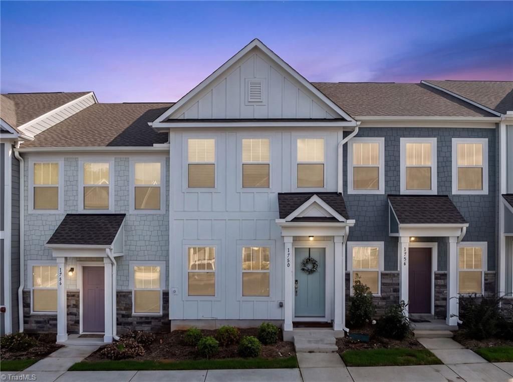 1760 Granby Heights Drive, Winston-salem, NC 27103