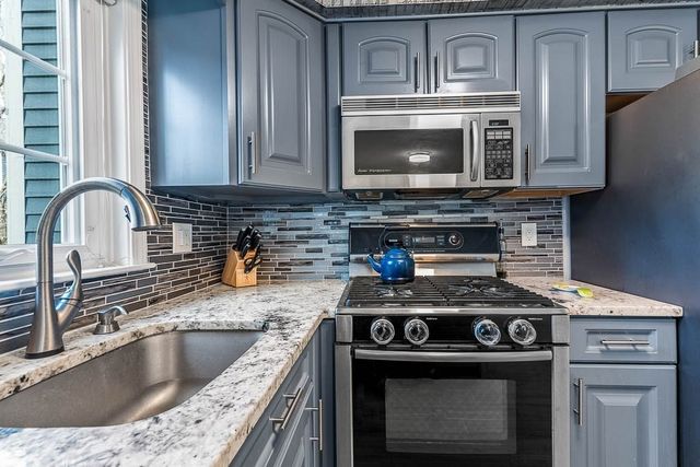 616 Princeton Blvd 25, Lowell, MA 01851