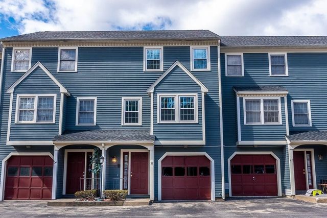 616 Princeton Blvd 25, Lowell, MA 01851