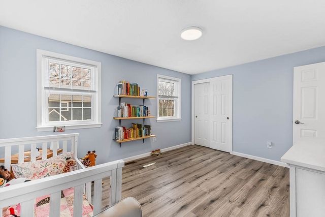 616 Princeton Blvd 25, Lowell, MA 01851