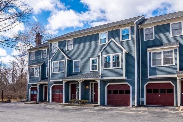 616 Princeton Blvd 25, Lowell, MA 01851