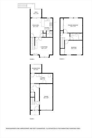 616 Princeton Blvd 25, Lowell, MA 01851