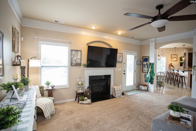 7 Templand Court, Elgin, SC 29045