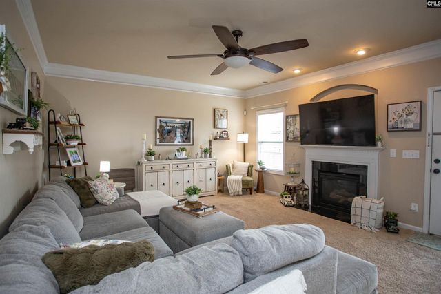7 Templand Court, Elgin, SC 29045