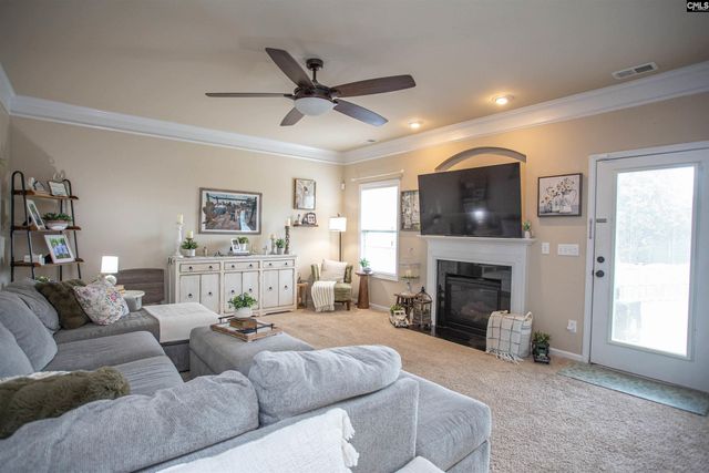 7 Templand Court, Elgin, SC 29045