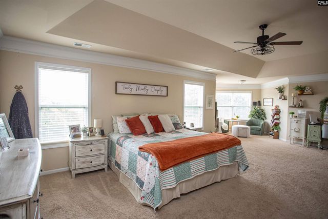 7 Templand Court, Elgin, SC 29045