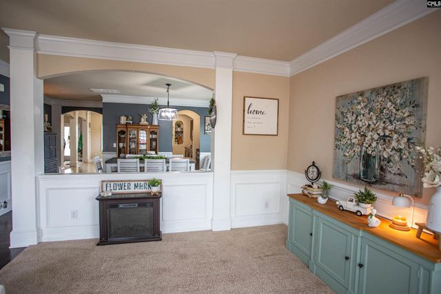7 Templand Court, Elgin, SC 29045