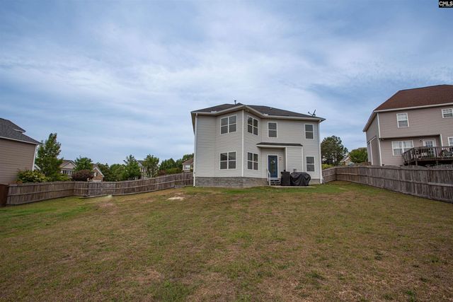 7 Templand Court, Elgin, SC 29045