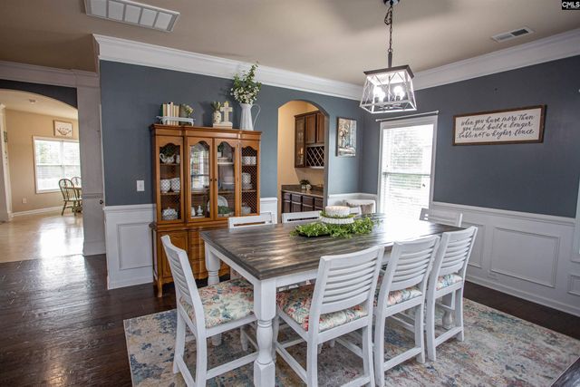 7 Templand Court, Elgin, SC 29045