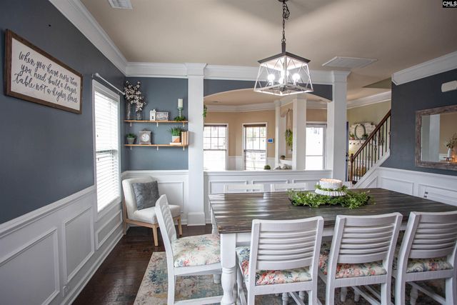 7 Templand Court, Elgin, SC 29045