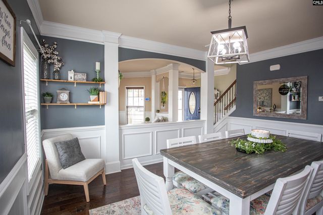 7 Templand Court, Elgin, SC 29045