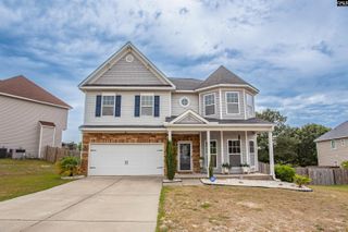 7 Templand Court, Elgin, SC 29045