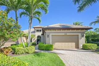 7598 Moorgate Point WAY, Naples, FL 34113