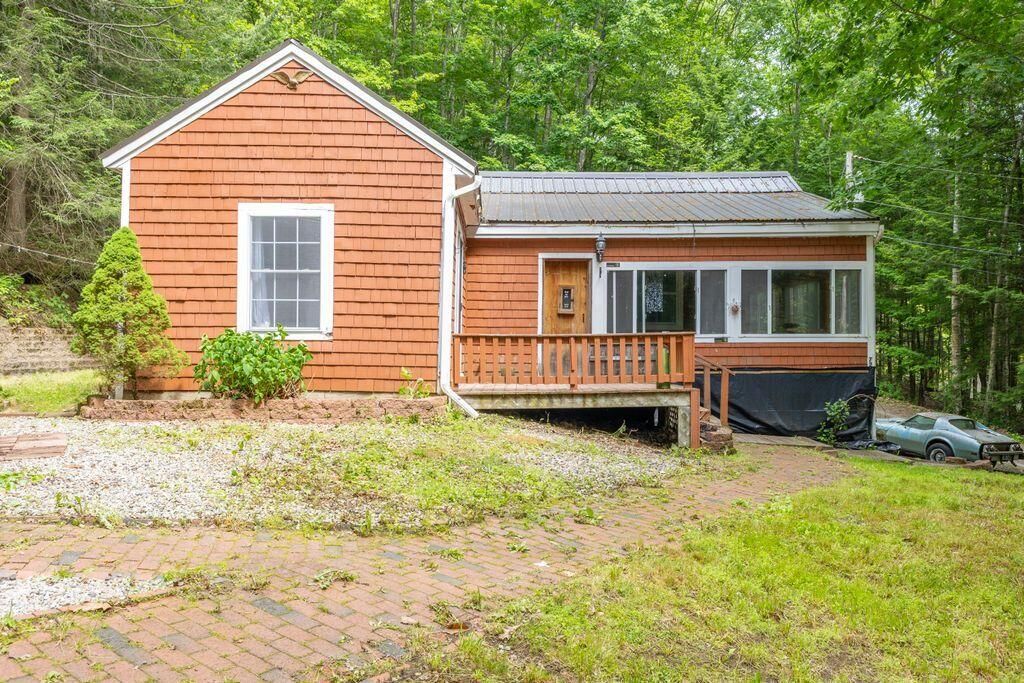 72 W Shore Drive, Lyman, ME 04002 — photo 2