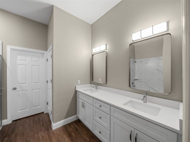 3712 Fireside Lane, Mckinney, TX 75071