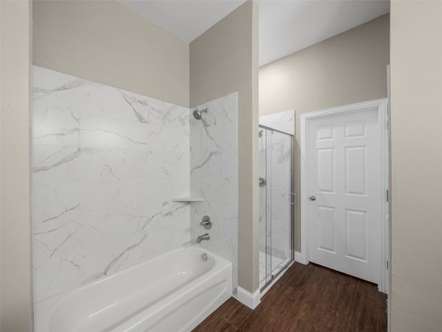 3712 Fireside Lane, Mckinney, TX 75071