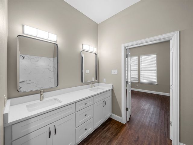 3712 Fireside Lane, Mckinney, TX 75071