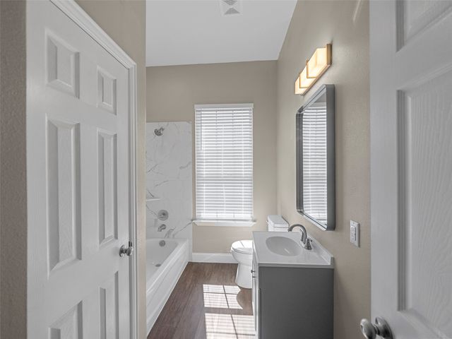 3712 Fireside Lane, Mckinney, TX 75071