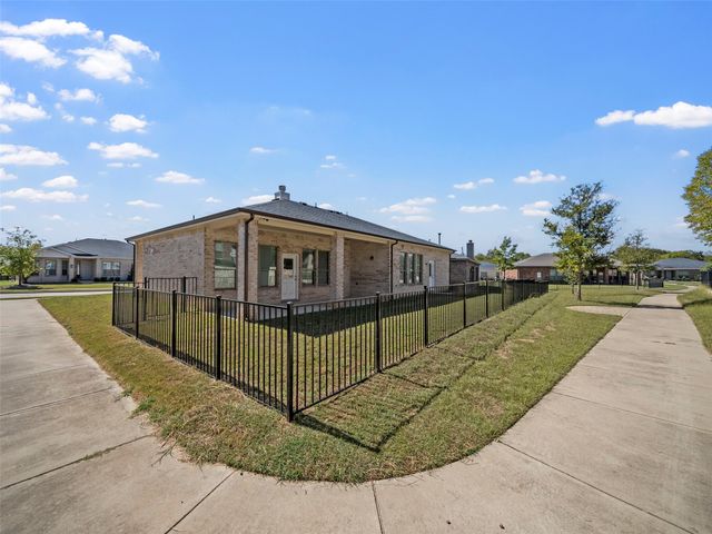 3712 Fireside Lane, Mckinney, TX 75071